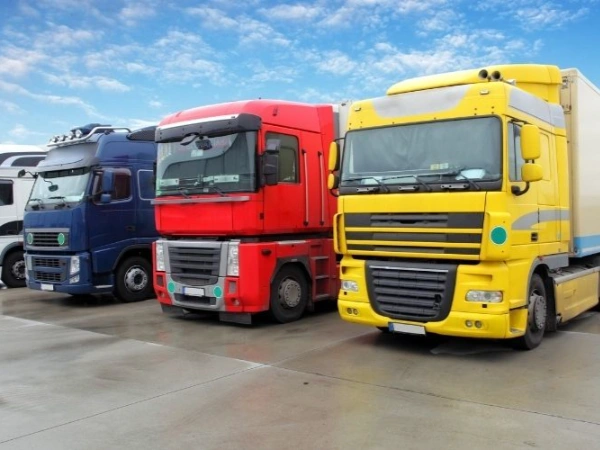 Adana Özvatan Nakliye